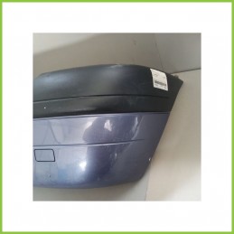 Paraurti Posteriore BMW Serie 3 E46 51128195310 1998 2001 Azzurro