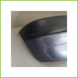 Paraurti Posteriore BMW Serie 3 E46 51128195310 1998 2001 Azzurro