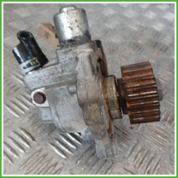 Pompa iniezione Seat Leon 5F1 1.6 TDI FR 16v. 4B130755H 2016-2020