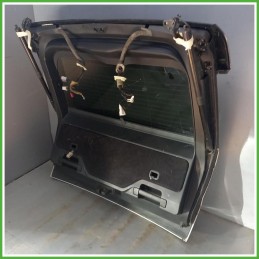 Portellone Bagagliaio  Posteriore Land Rover Range Rover Sport 3 Serie 2013-2017 Bianco Suv 5 Porte(AWD) Originale Usato