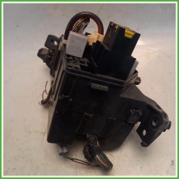 Body Computer Centralina Modulo BCM BSI  Toyota Yaris France 1 Serie 1.0 VVTi 16v. 7154-5127 Benzina 2002-2005