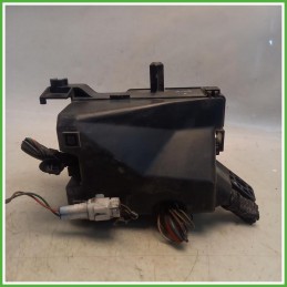 Body Computer Centralina Modulo BCM BSI  Toyota Yaris France 1 Serie 1.0 VVTi 16v. 7154-5127 Benzina 2002-2005