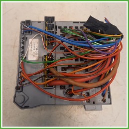 Body Computer Centralina Modulo BCM BSI  Fiat Panda 2 Serie 1.2 Emotion 51870140 Benzina 2003-2009