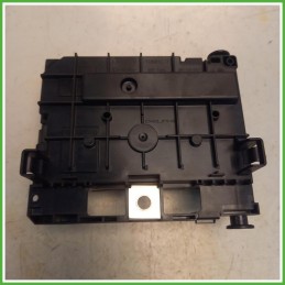 Body Computer Centralina Modulo BCM BSI Delphi BSM-B2 Peugeot 3008 1 Serie 1.6 HDi 16v. 9667044980 Gasolio 2009-2013