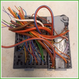 Body Computer Centralina Modulo BCM BSI Mta Lancia Delta 3 Serie 1.6 JTD 16v. 51934329 Gasolio 2008-2011