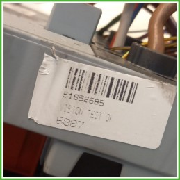 Body Computer Centralina Modulo BCM BSI Mta Lancia Delta 3 Serie 1.6 JTD 16v. 51934329 Gasolio 2008-2011