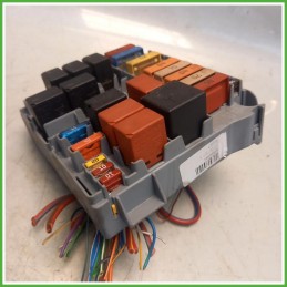 Body Computer Centralina Modulo BCM BSI Mta Lancia Delta 3 Serie 1.6 JTD 16v. 51934329 Gasolio 2008-2011