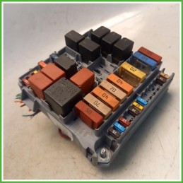 Body Computer Centralina Modulo BCM BSI Mta Lancia Delta 3 Serie 1.6 JTD 16v. 51934329 Gasolio 2008-2011