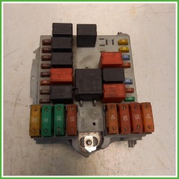 Body Computer Centralina Modulo BCM BSI  Fiat Bravo 2 Serie 1.9 JTD 51775688 Gasolio 2007-2009