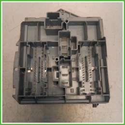 Body Computer Centralina Modulo BCM BSI  Fiat Bravo 2 Serie 1.9 JTD 51775688 Gasolio 2007-2009