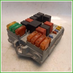 Body Computer Centralina Modulo BCM BSI  Fiat Bravo 2 Serie 1.9 JTD 51775688 Gasolio 2007-2009