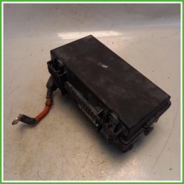 Body Computer Centralina Modulo BCM BSI  Opel Corsa D 1.2 16v. 13217392 Benzina 2006-2010