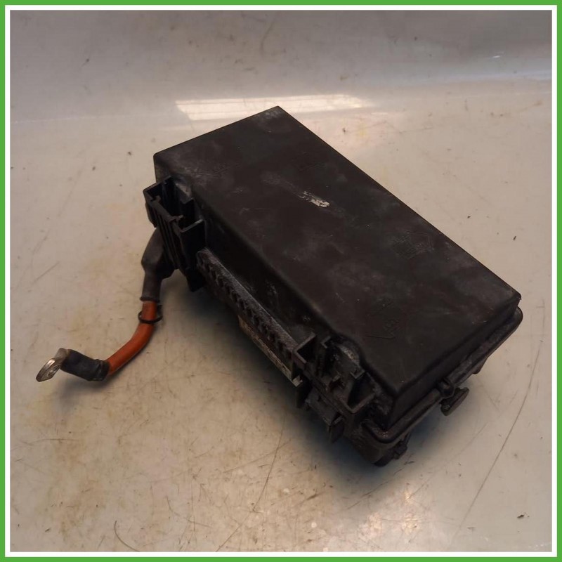 Body Computer Centralina Modulo BCM BSI  Opel Corsa D 1.2 16v. 13217392 Benzina 2006-2010