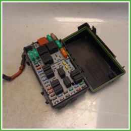 Body Computer Centralina Modulo BCM BSI  Opel Corsa D 1.2 16v. 13217392 Benzina 2006-2010