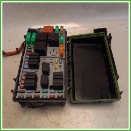 Body Computer Centralina Modulo BCM BSI  Opel Corsa D 1.2 16v. 13217392 Benzina 2006-2010