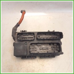 Body Computer Centralina Modulo BCM BSI  Opel Corsa D 1.2 16v. 13217392 Benzina 2006-2010