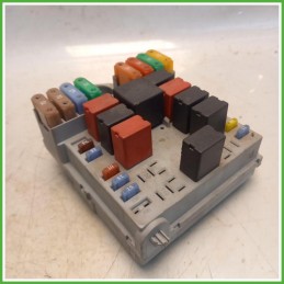 Body Computer Centralina Modulo BCM BSI  Lancia Ypsilon 1 Serie 1.2 51818629 Benzina 2003-2006