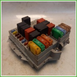 Body Computer Centralina Modulo BCM BSI  Lancia Ypsilon 1 Serie 1.2 51818629 Benzina 2003-2006