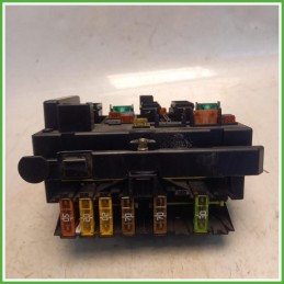 Body Computer Centralina Modulo BCM BSI Delphi 32075148 Peugeot 206 1.4 HDi 9650664080 Gasolio 2001-2009
