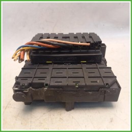Body Computer Centralina Modulo BCM BSI Delphi 32075148 Peugeot 206 1.4 HDi 9650664080 Gasolio 2001-2009