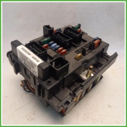 Body Computer Centralina Modulo BCM BSI Delphi 32075148 Peugeot 206 1.4 HDi 9650664080 Gasolio 2001-2009