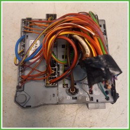 Body Computer Centralina Modulo BCM BSI  Fiat Fiorino 3 Serie 1.3 Multijet 16v. 51781452 Gasolio 2010-2016