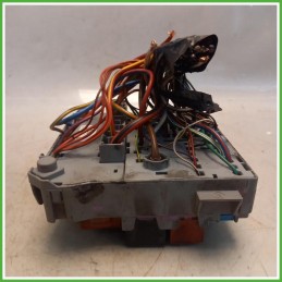 Body Computer Centralina Modulo BCM BSI  Fiat Fiorino 3 Serie 1.3 Multijet 16v. 51781452 Gasolio 2010-2016