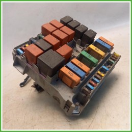 Body Computer Centralina Modulo BCM BSI  Fiat Fiorino 3 Serie 1.3 Multijet 16v. 51781452 Gasolio 2010-2016