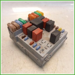 Body Computer Centralina Modulo BCM BSI  Fiat Idea 1.4 Active 16v. 51739423 Benzina 2003-2008