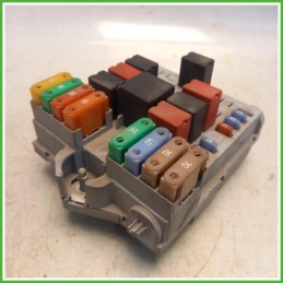 Body Computer Centralina Modulo BCM BSI  Fiat Idea 1.4 Active 16v. 51739423 Benzina 2003-2008