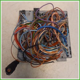Body Computer Centralina Modulo BCM BSI  Fiat Panda 2 Serie 1.2 Natural Power Climbing 51781452 Metano 2006-2009