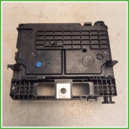 Body Computer Centralina Modulo BCM BSI Valeo R09 Peugeot 207 Van 1.4 HDi 6580NG Gasolio 2006-2012