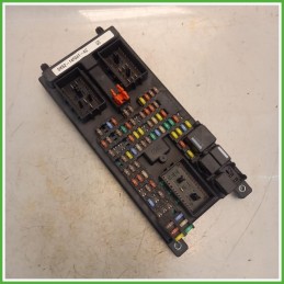 Body Computer BCM BSI Lear KOBT510A Land Rover Range Rover Sport 3 Serie 3.0 TD 24v. LR068360 Gasolio 2013-2017