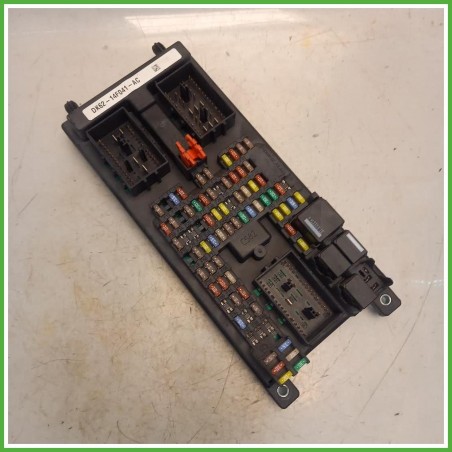 Body Computer BCM BSI Lear KOBT510A Land Rover Range Rover Sport 3 Serie 3.0 TD 24v. LR068360 Gasolio 2013-2017