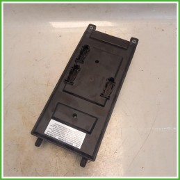 Body Computer BCM BSI Lear KOBT510A Land Rover Range Rover Sport 3 Serie 3.0 TD 24v. LR068360 Gasolio 2013-2017