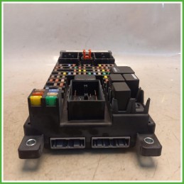 Body Computer BCM BSI Lear KOBT510A Land Rover Range Rover Sport 3 Serie 3.0 TD 24v. LR068360 Gasolio 2013-2017