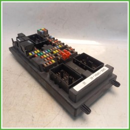 Body Computer BCM BSI Lear KOBT510A Land Rover Range Rover Sport 3 Serie 3.0 TD 24v. LR068360 Gasolio 2013-2017