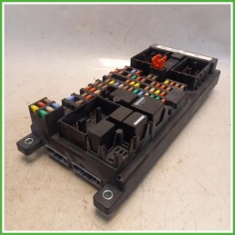 Body Computer BCM BSI Lear KOBT510A Land Rover Range Rover Sport 3 Serie 3.0 TD 24v. LR068360 Gasolio 2013-2017