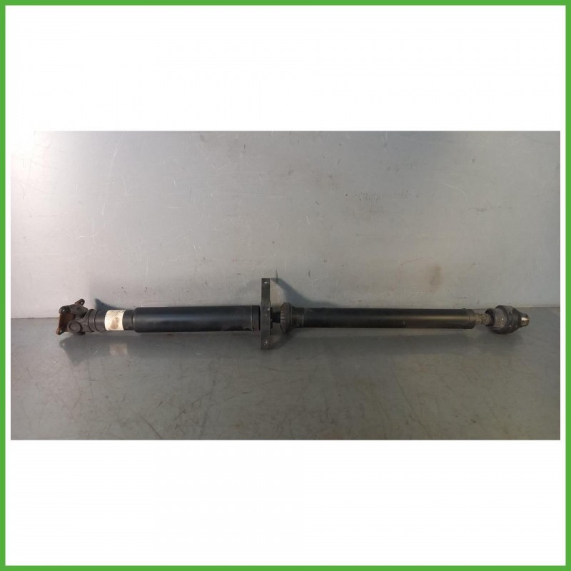 Albero Trasmissione Posteriore Land Rover Range Rover Sport 3 Serie 3.0 TD 24v. LR071994 2013-2017