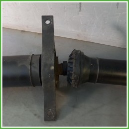 Albero Trasmissione Posteriore Land Rover Range Rover Sport 3 Serie 3.0 TD 24v. LR071994 2013-2017
