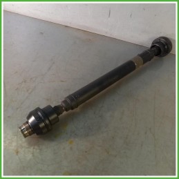 Albero Trasmissione Anteriore Land Rover Range Rover Sport 3 Serie 3.0 TD 24v. LR082562 2013-2017