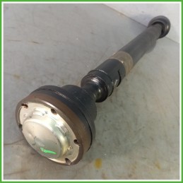 Albero Trasmissione Anteriore Land Rover Range Rover Sport 3 Serie 3.0 TD 24v. LR082562 2013-2017