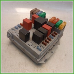 Body Computer Centralina Modulo BCM BSI  Lancia Ypsilon 2 Serie 1.2 Oro 51792195 Benzina 2006-2010