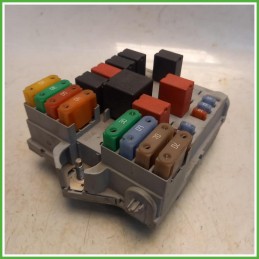Body Computer Centralina Modulo BCM BSI  Lancia Ypsilon 2 Serie 1.2 Oro 51792195 Benzina 2006-2010