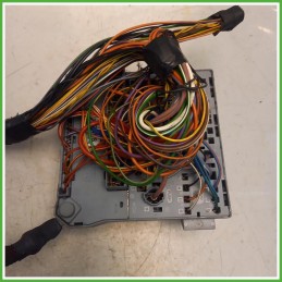 Body Computer Centralina Modulo BCM BSI  Fiat 500 2 Serie 1.2 Lounge 51781452 Benzina 2007-2012