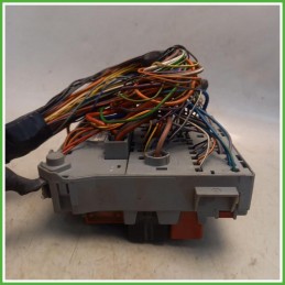 Body Computer Centralina Modulo BCM BSI  Fiat 500 2 Serie 1.2 Lounge 51781452 Benzina 2007-2012