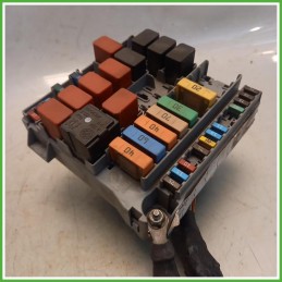 Body Computer Centralina Modulo BCM BSI  Fiat 500 2 Serie 1.2 Lounge 51781452 Benzina 2007-2012
