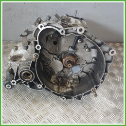 Cambio Manuale Fiat Idea 1.9 MJTD Active 188B2000 Originale Usato