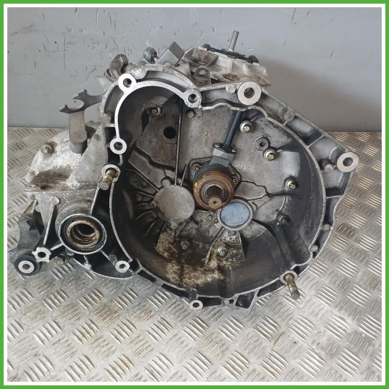Cambio Manuale Fiat Idea 1.9 MJTD Active 188B2000 Originale Usato