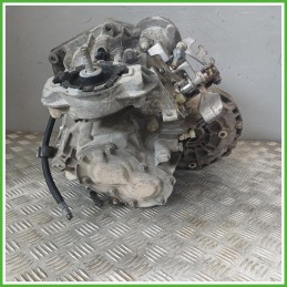 Cambio Manuale Fiat Idea 1.9 MJTD Active 188B2000 Originale Usato